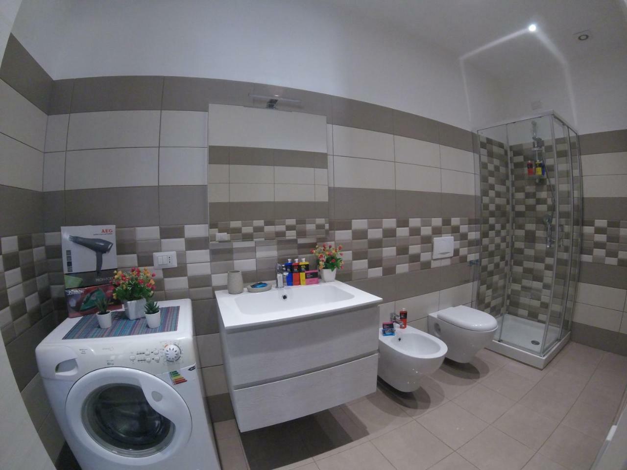 Oudeis Holidays Apartments Тропеа Екстер'єр фото