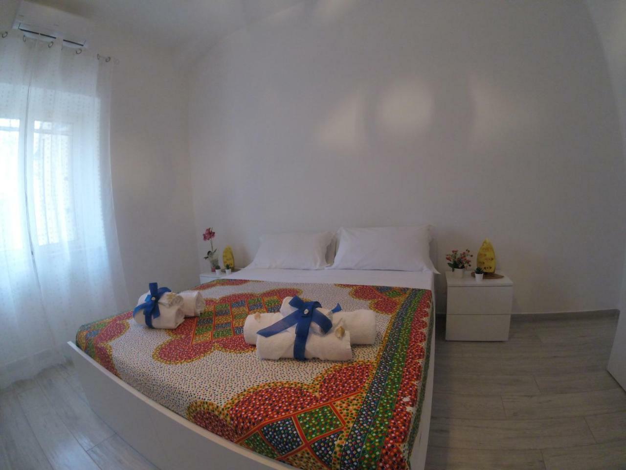 Oudeis Holidays Apartments Тропеа Екстер'єр фото