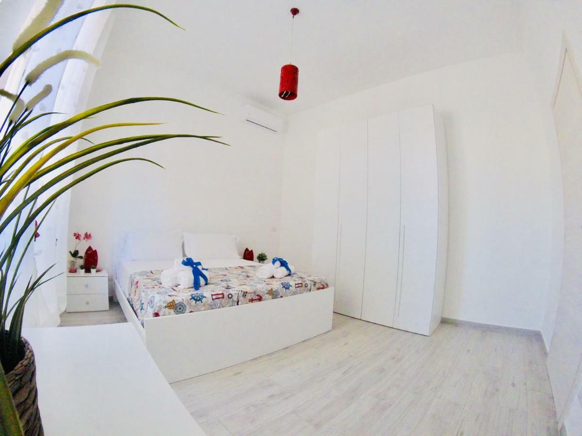 Oudeis Holidays Apartments Тропеа Екстер'єр фото